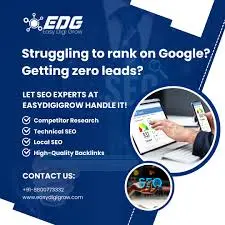 EasyDigiGrow
